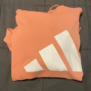 Mens Adidas Hoodie (Large)